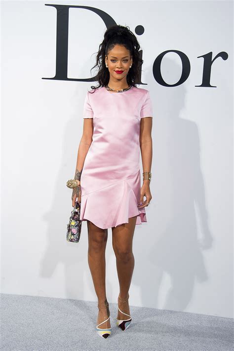 who is the new dior girl|rihanna dior.